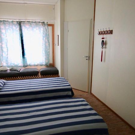 Kaeyraemoen Keidas Tiainen Dış mekan fotoğraf