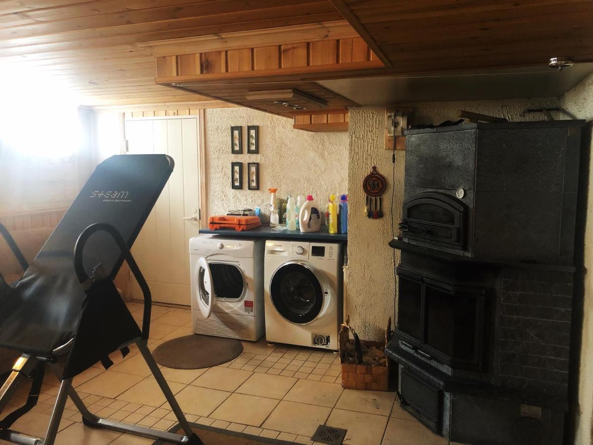 Kaeyraemoen Keidas Tiainen Dış mekan fotoğraf