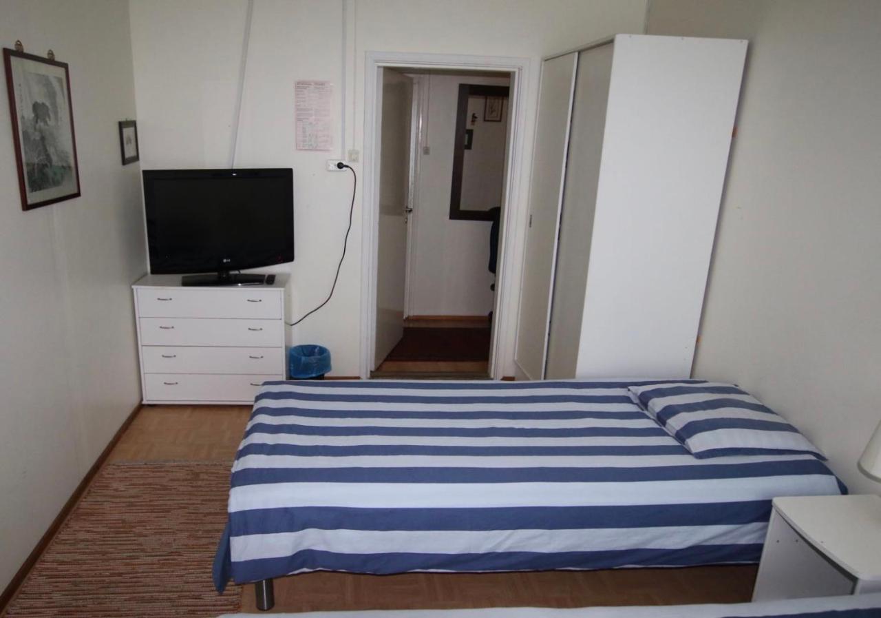 Kaeyraemoen Keidas Tiainen Dış mekan fotoğraf