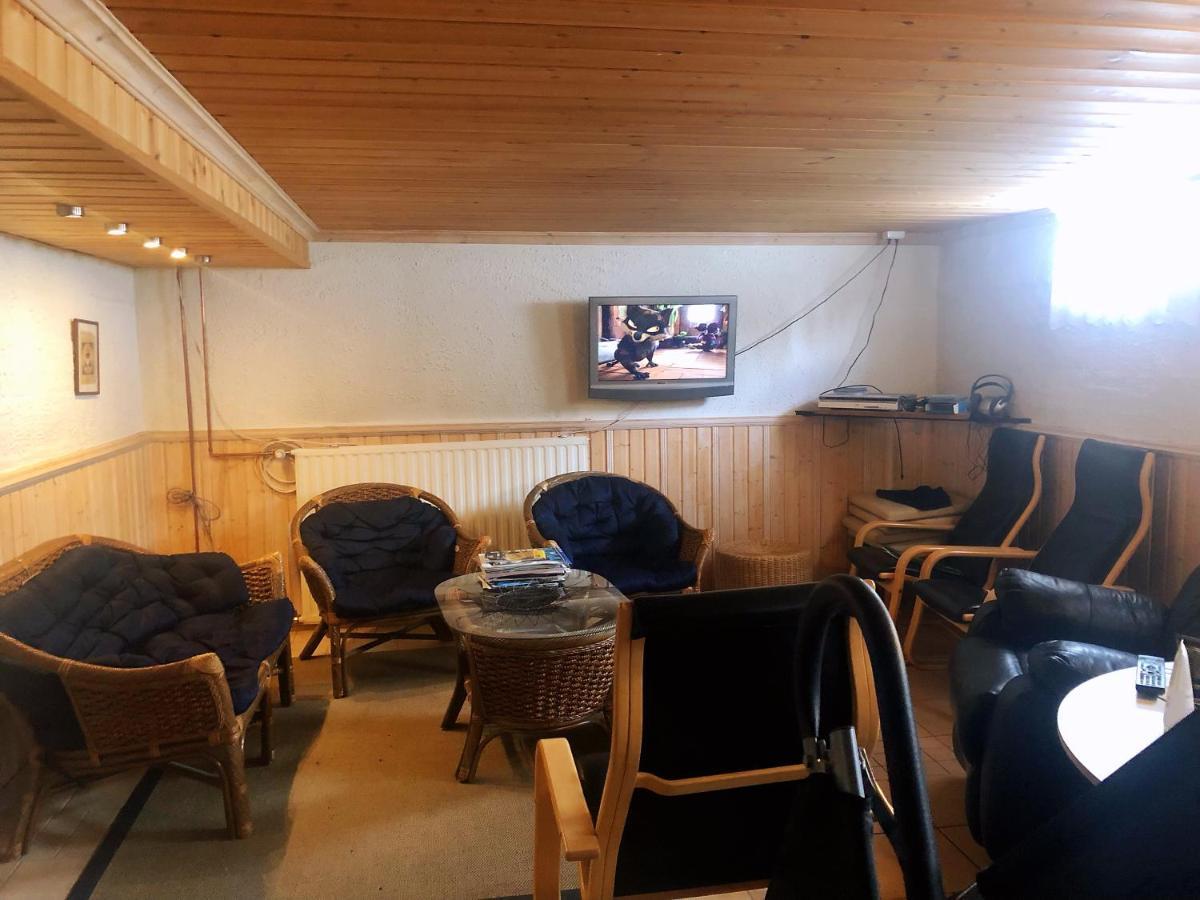Kaeyraemoen Keidas Tiainen Dış mekan fotoğraf