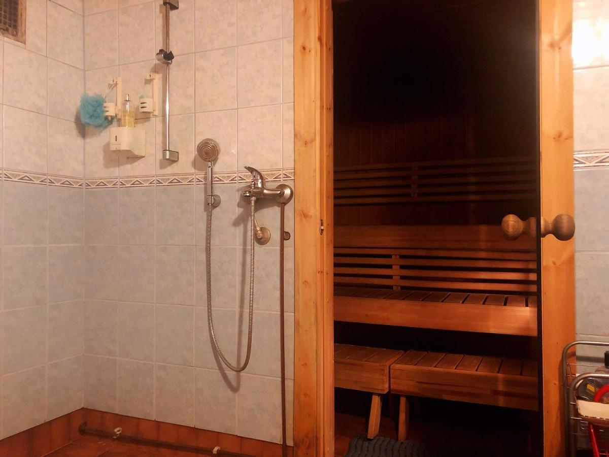 Kaeyraemoen Keidas Tiainen Dış mekan fotoğraf