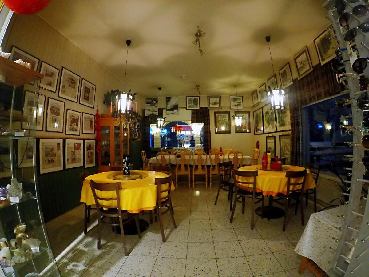 Kaeyraemoen Keidas Tiainen Dış mekan fotoğraf